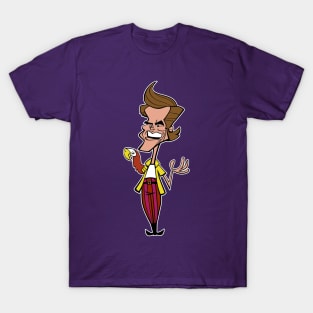 Ace Ventura T-Shirt